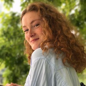 Meet your Posher, Rachel